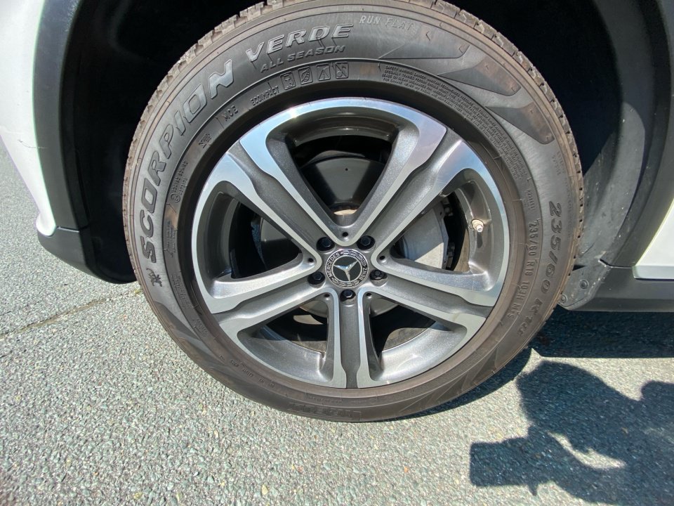 Used 2018 Mercedes-Benz GLC 300 image 27