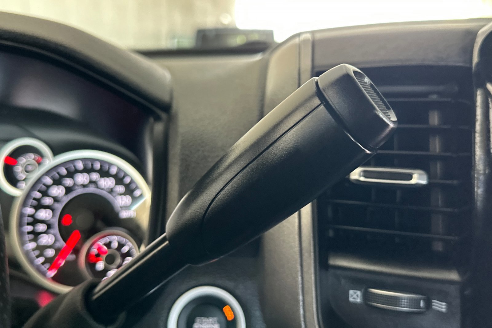 New 2026 RAM 3500 Tradesman image 21