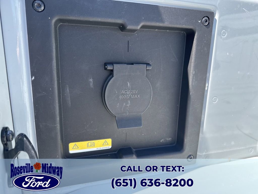 Used 2023 Ford F150 XLT w/ Equipment Group 302A High AWD/4WD image 44