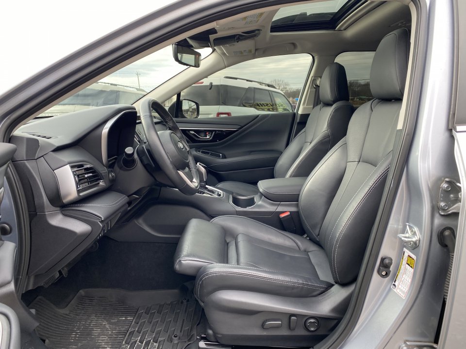 Used 2024 Subaru Outback Limited image 9