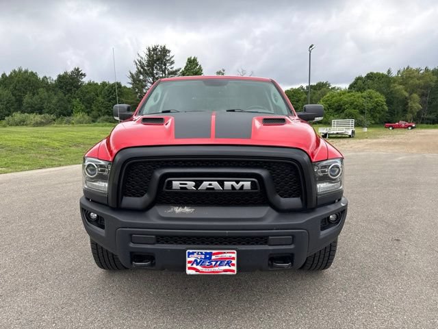 Used 2019 RAM 1500 Classic Warlock AWD/4WD image 8