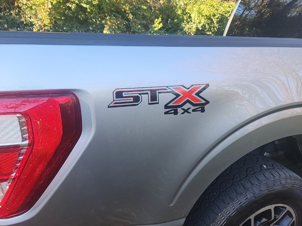 Used 2023 Ford F150 XL w/ STX Appearance Package AWD/4WD image 5