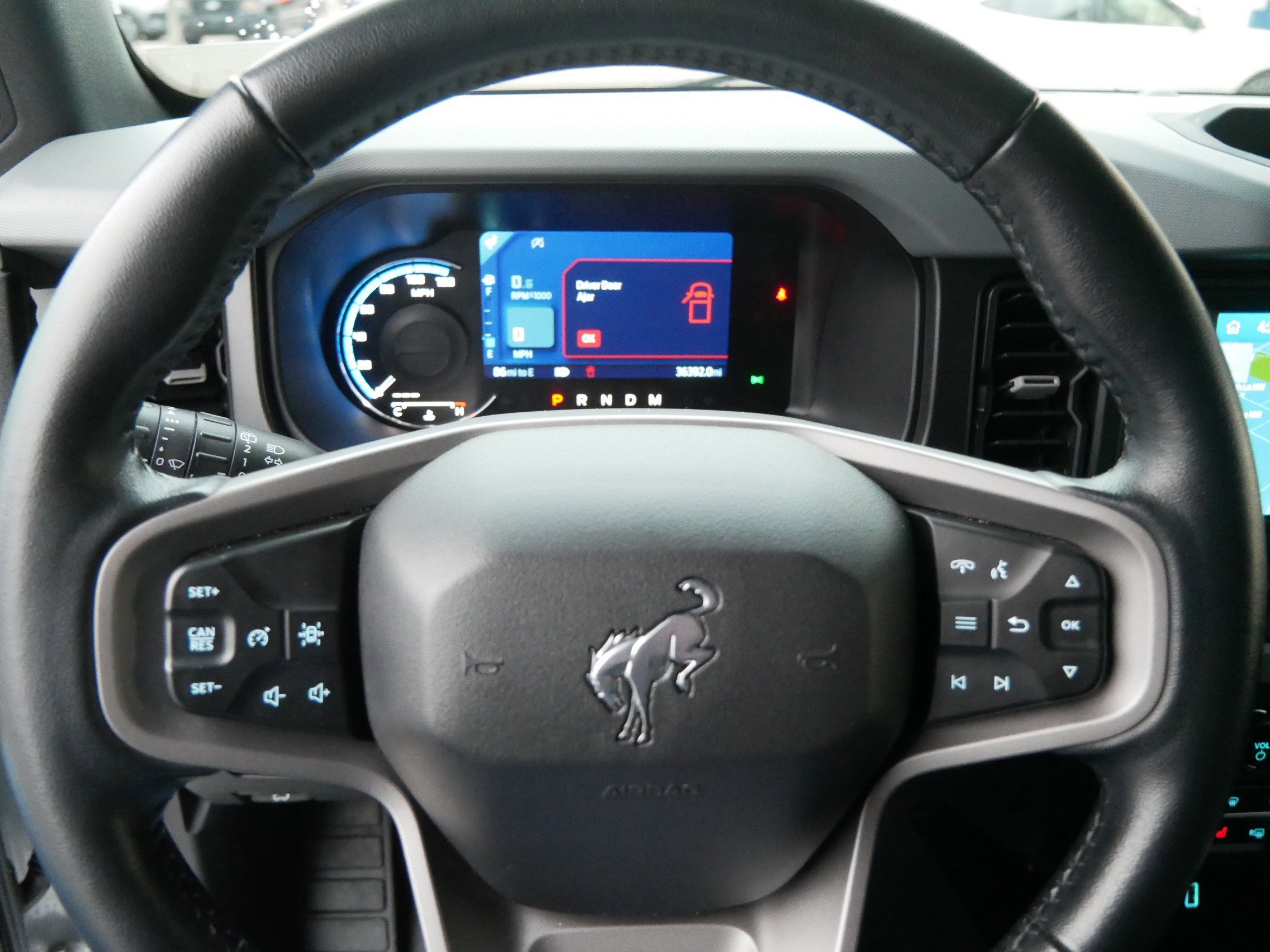 Certified 2023 Ford Bronco Big Bend image 25