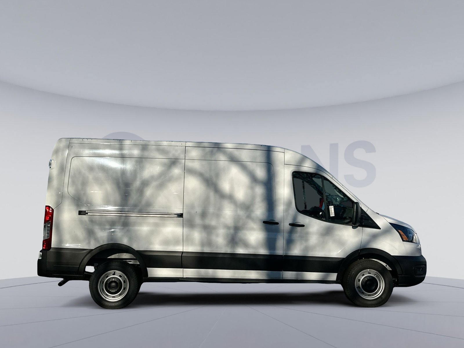 New 2026 Ford Transit 250 148 Medium Roof RWD image 8