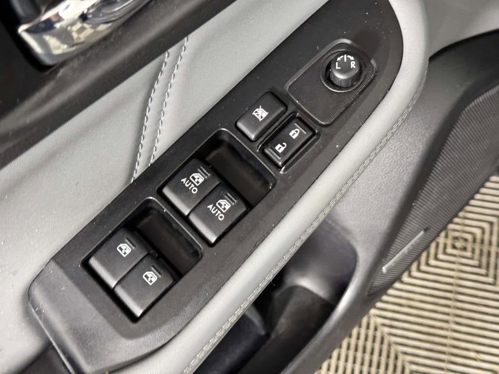 Used 2019 Subaru Outback 2.5i Limited image 18