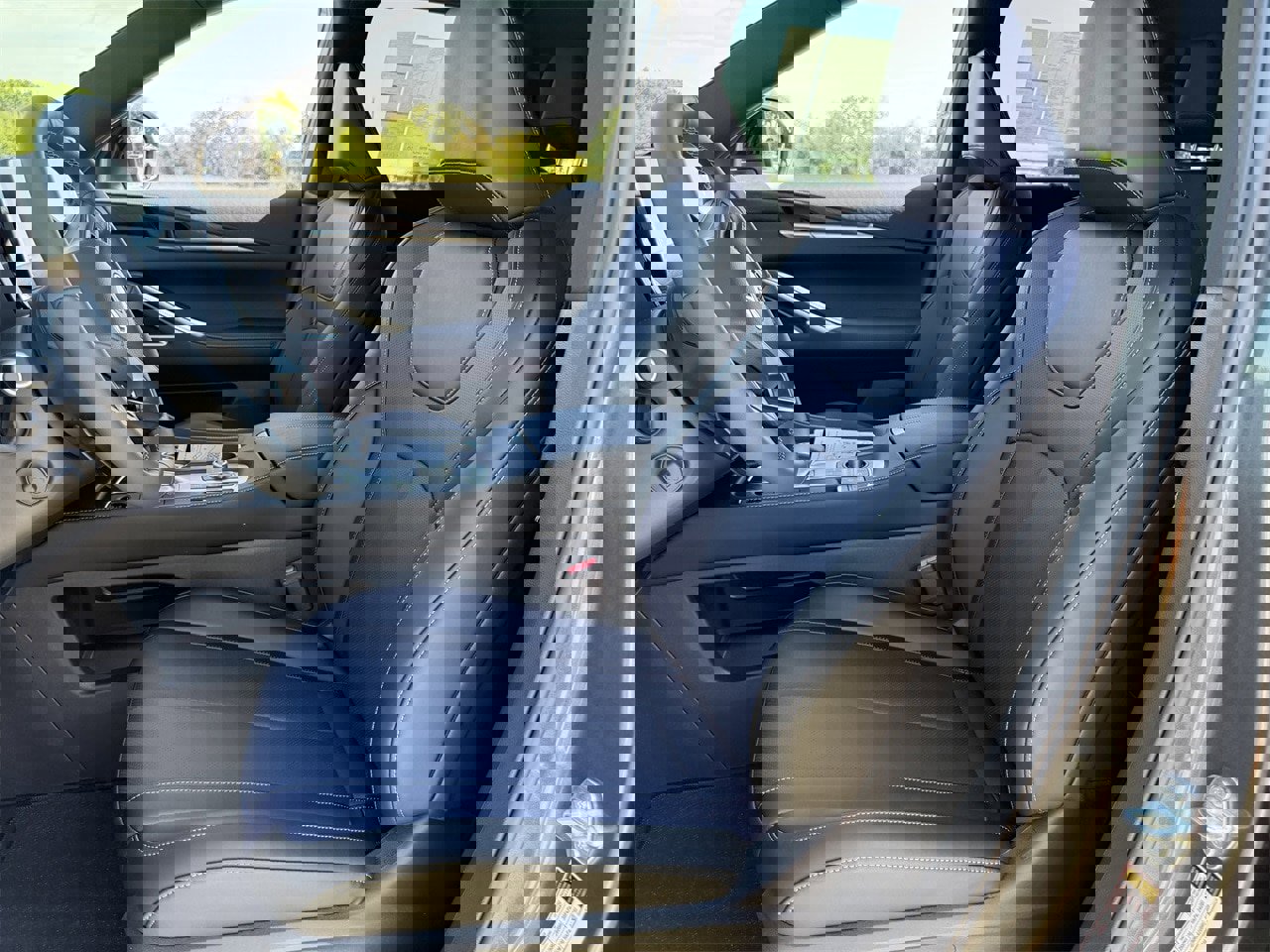 New 2026 INFINITI QX60 Sport image 27