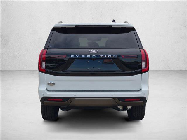 New 2027 Ford Expedition King Ranch AWD/4WD image 7