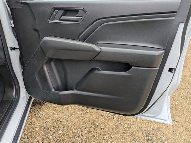 New 2026 Chevrolet Colorado W/T w/ Advanced Trailering Package image 32