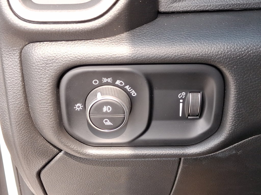 New 2025 RAM 4500 Tradesman AWD/4WD image 23