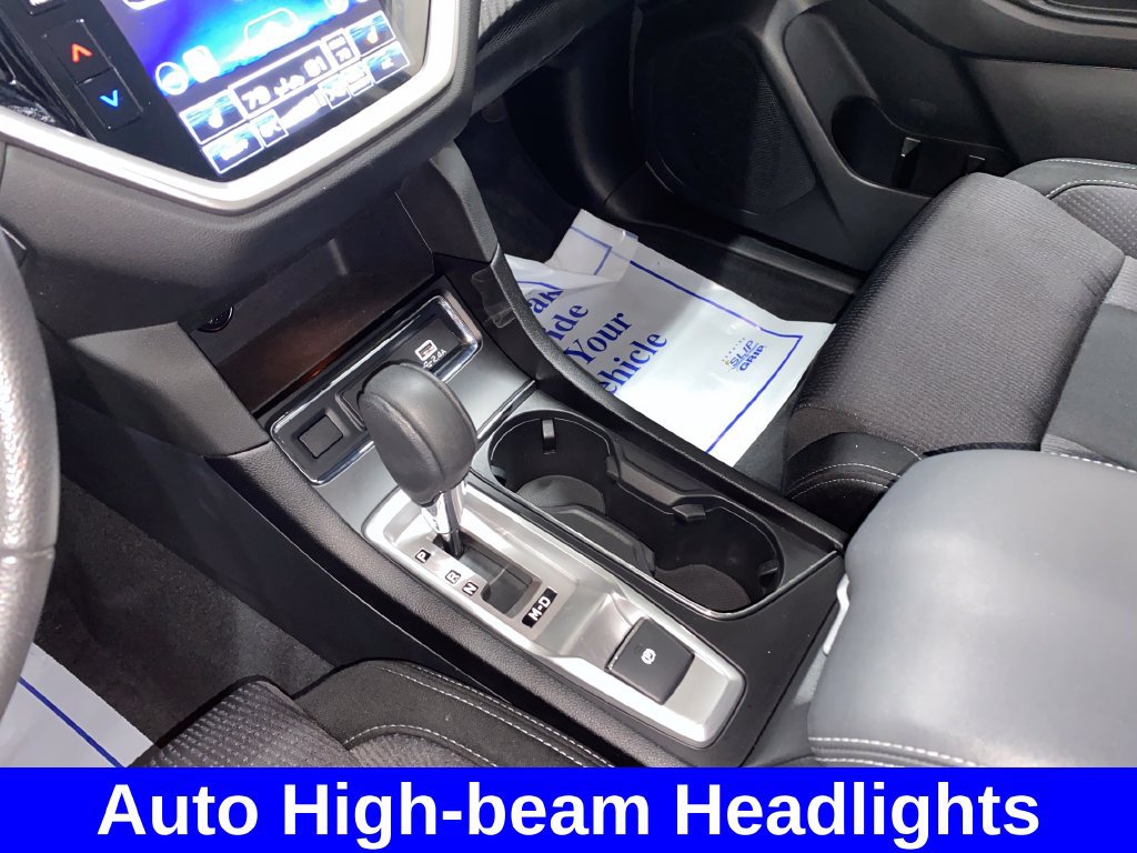Certified 2024 Subaru Ascent Premium w/ Convenience Package AWD/4WD image 21
