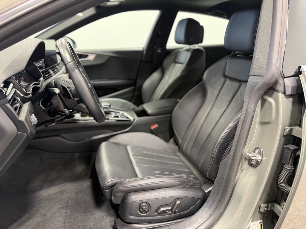 Used 2023 Audi A5 2.0T Premium w/ Convenience Package AWD/4WD image 6