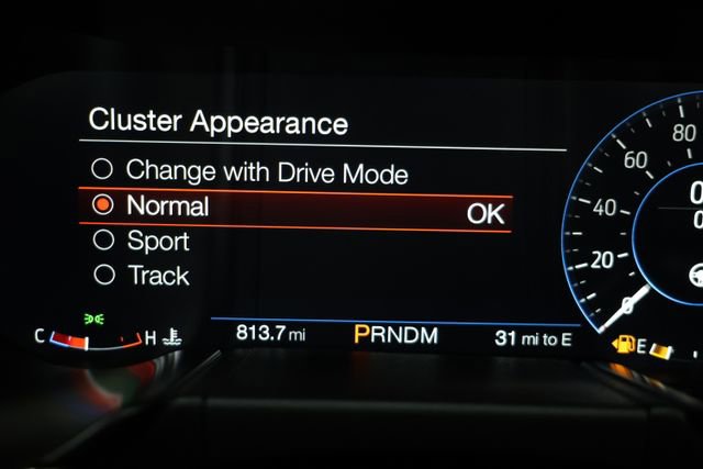 Used 2022 Ford Mustang Shelby GT500 w/ Technology Package RWD image 97