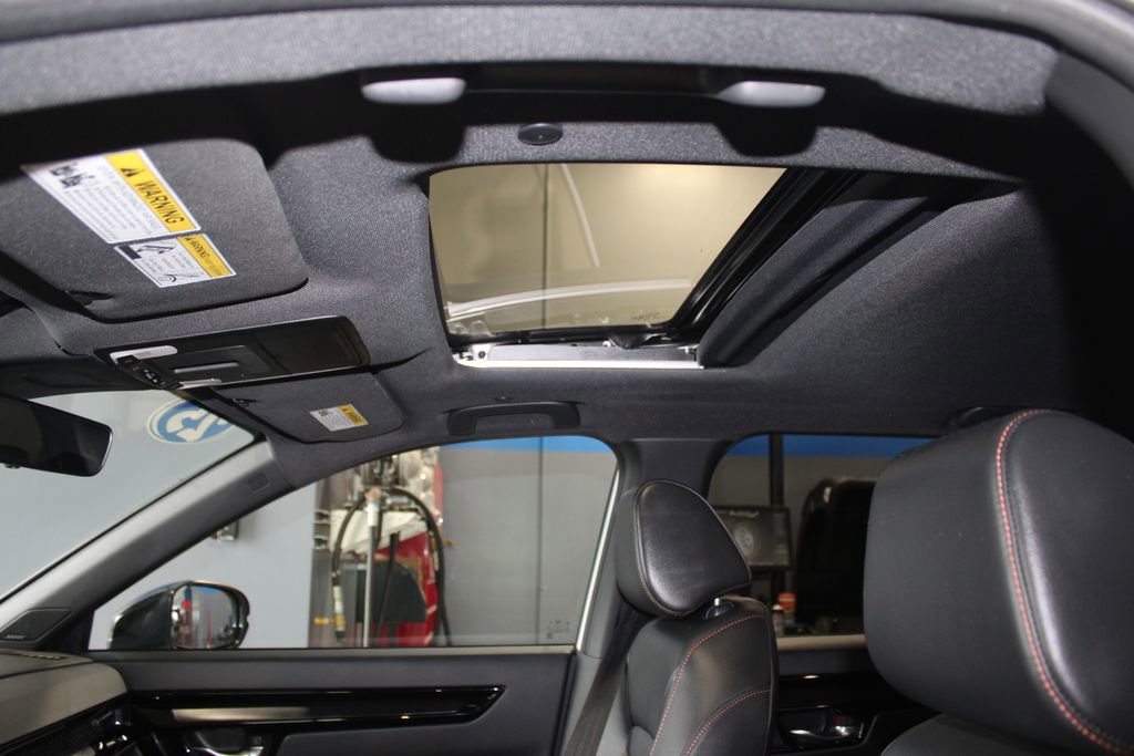 Used 2025 Honda CR-V Sport Touring image 43