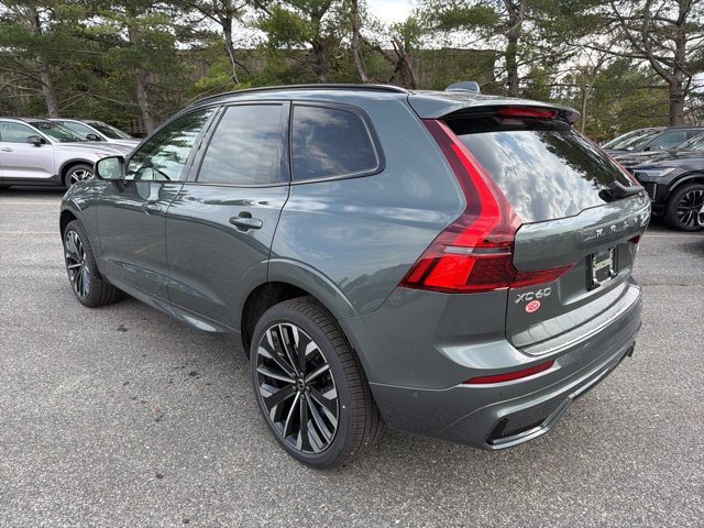 New 2026 Volvo XC60 B5 Ultra w/ Climate Package AWD/4WD image 5