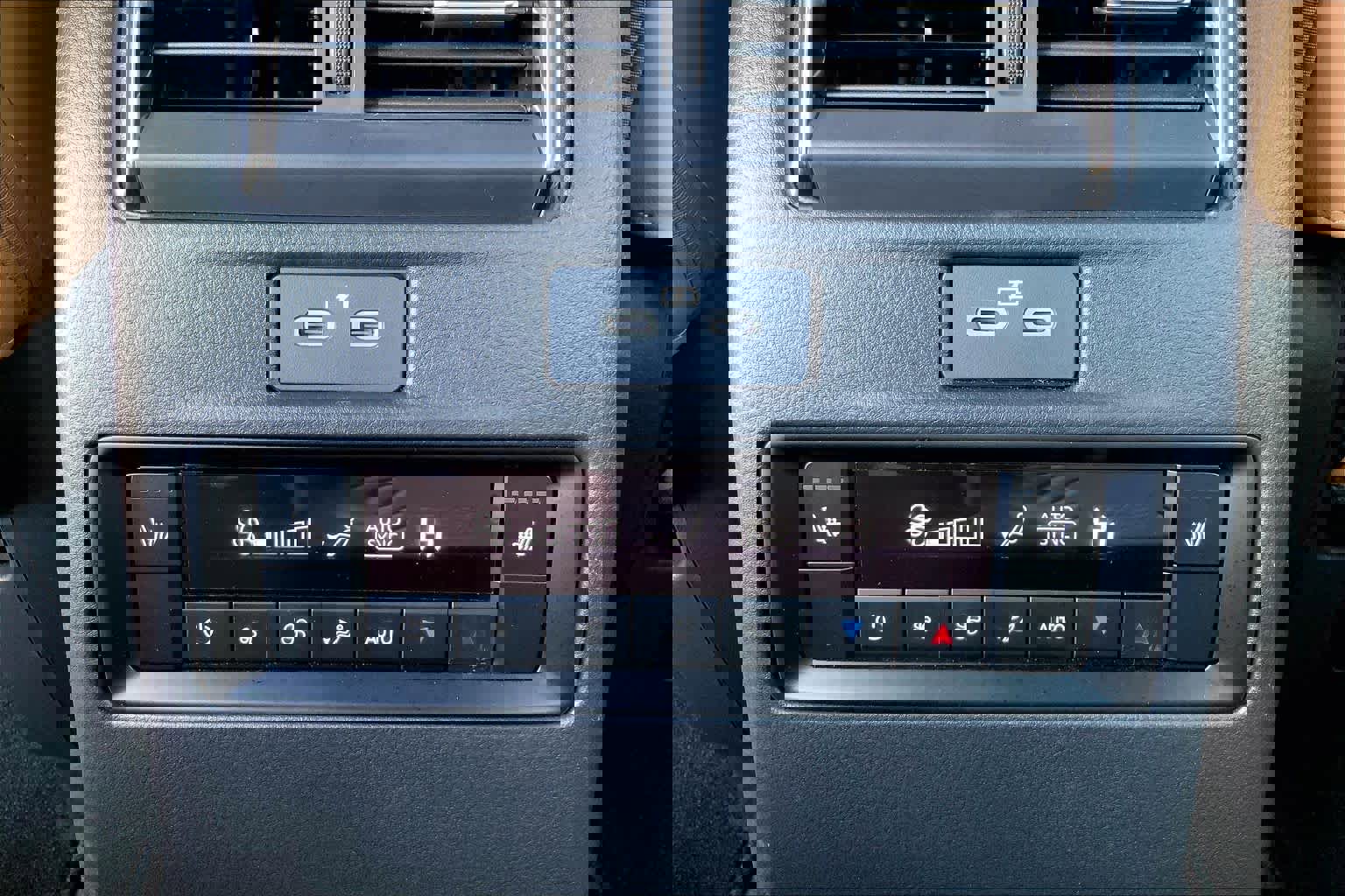 Used 2025 MAZDA CX-70 3.3 Turbo S w/ Premium Plus image 33