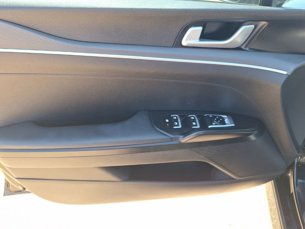 Used 2022 Kia K5 GT-Line w/ GT-Line FWD Premium Package image 23