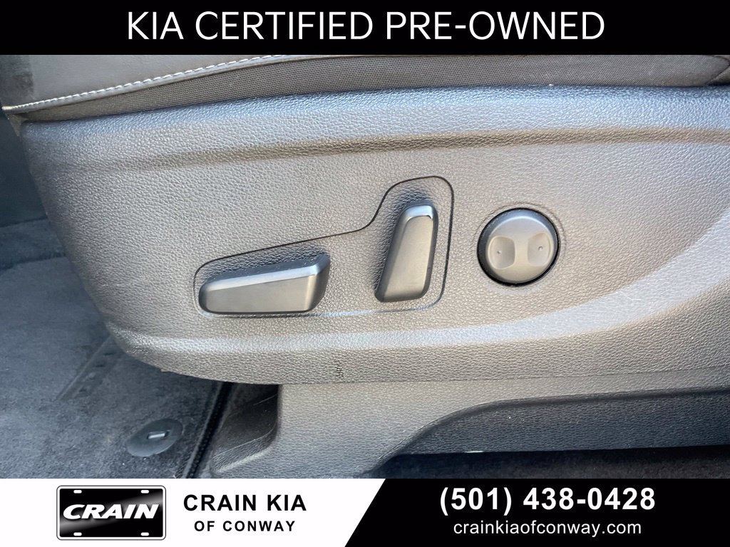 Certified 2024 Kia Telluride S AWD/4WD image 11