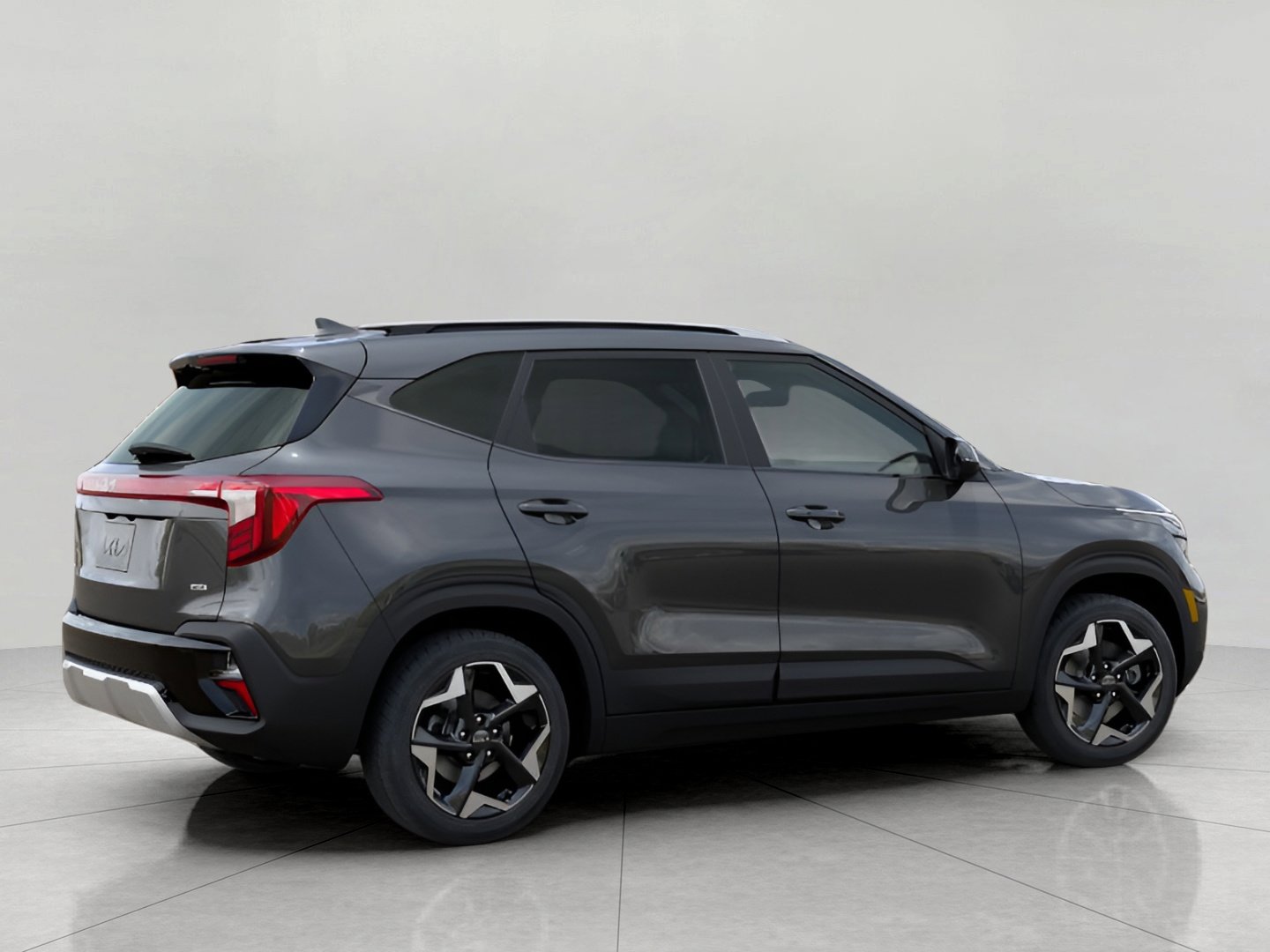 New 2026 Kia Seltos S AWD/4WD image 6