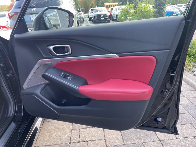 Used 2024 Acura Integra Type S FWD image 19