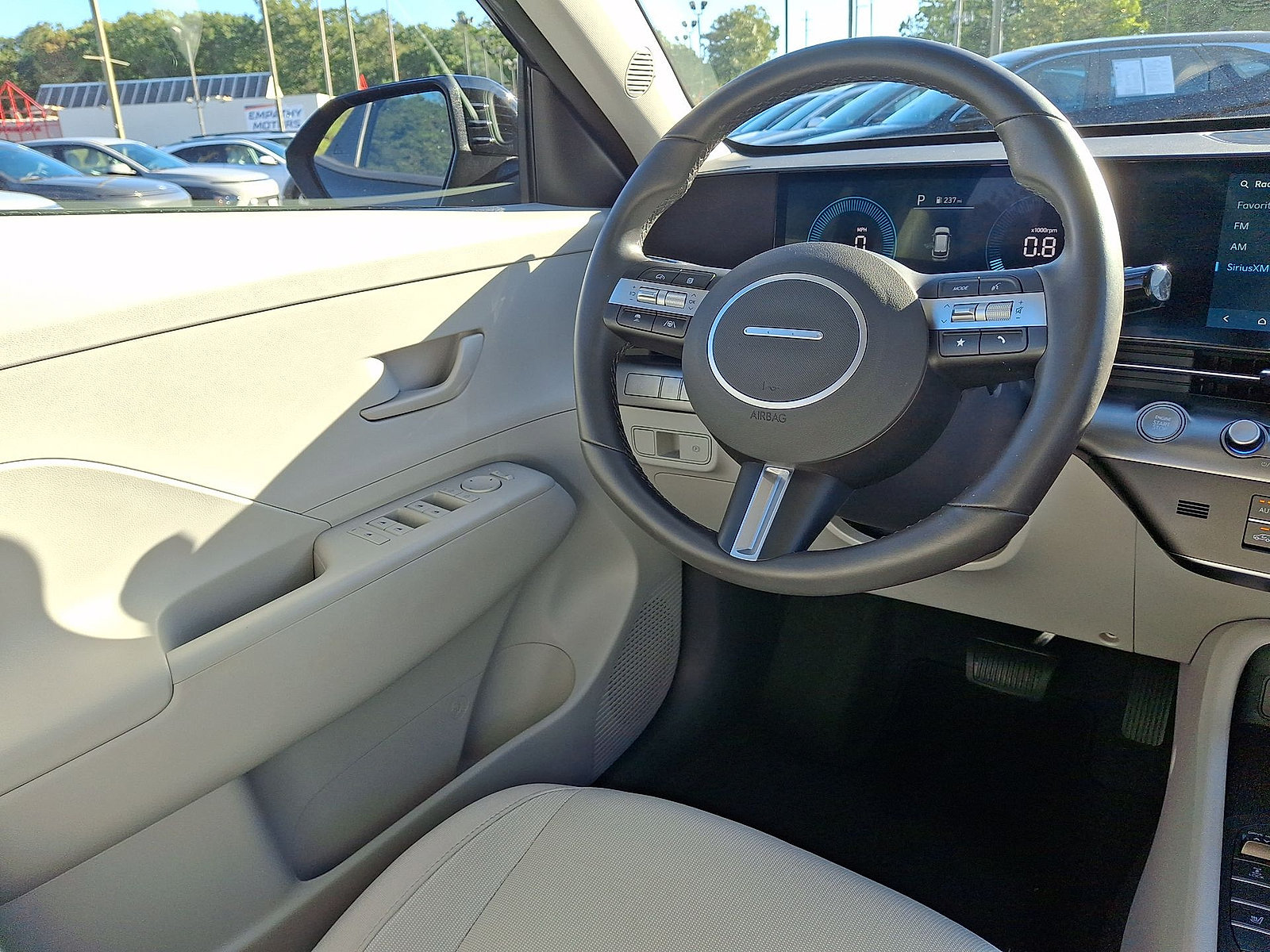 Certified 2026 Hyundai Kona SEL Sport AWD/4WD image 15