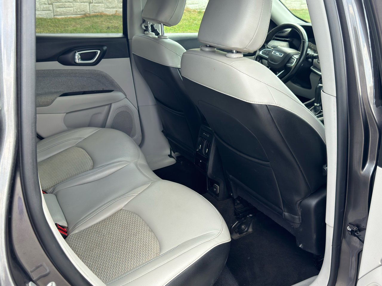 Used 2022 Jeep Compass Latitude w/ Convenience Group image 35