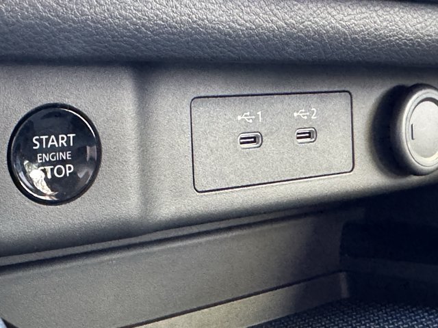 New 2026 Nissan Rogue SV AWD/4WD image 22