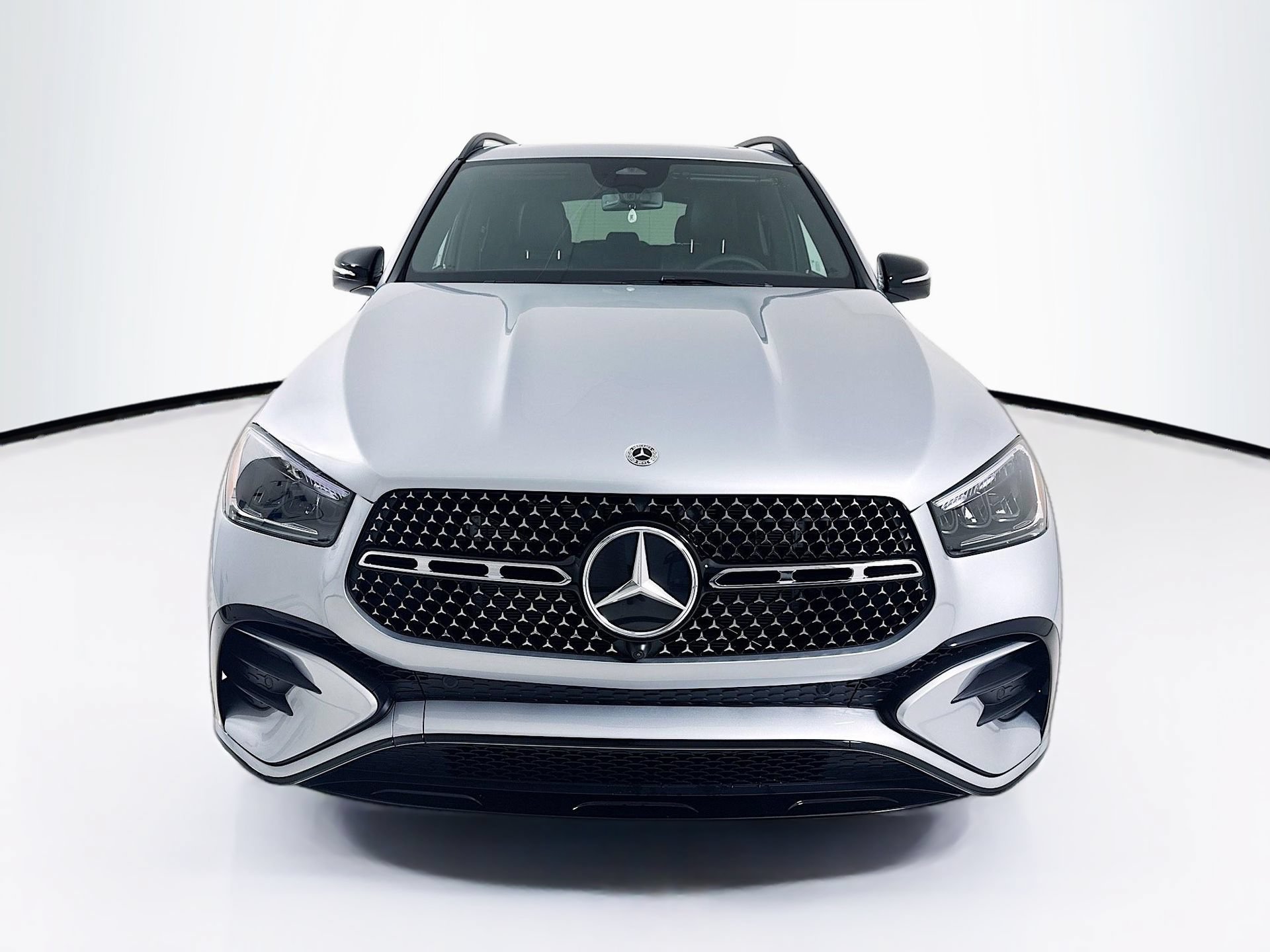 New 2026 Mercedes-Benz GLE 350 4MATIC image 2