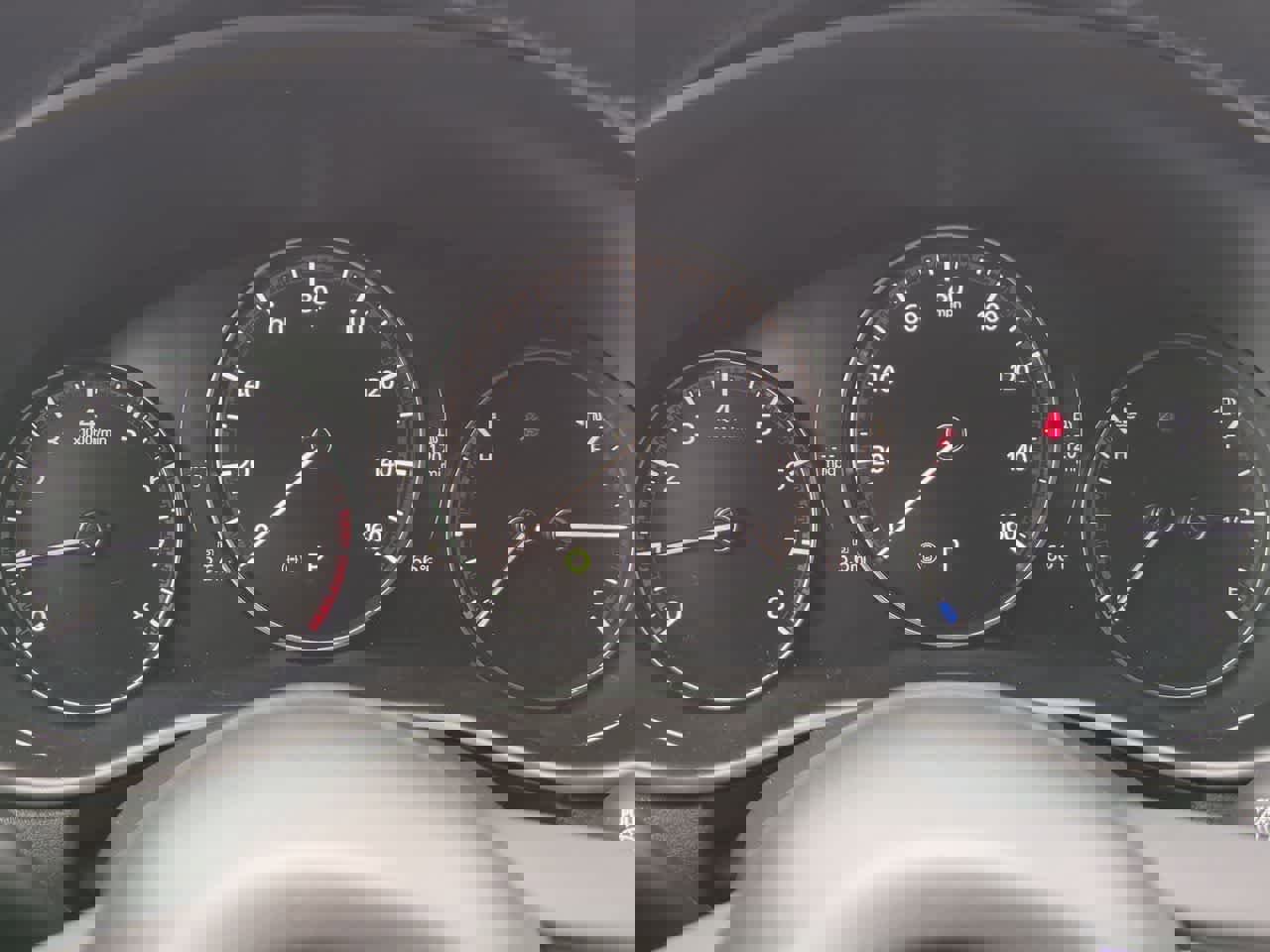 New 2025 MAZDA CX-50 AWD 2.5 S w/ Select Package image 29