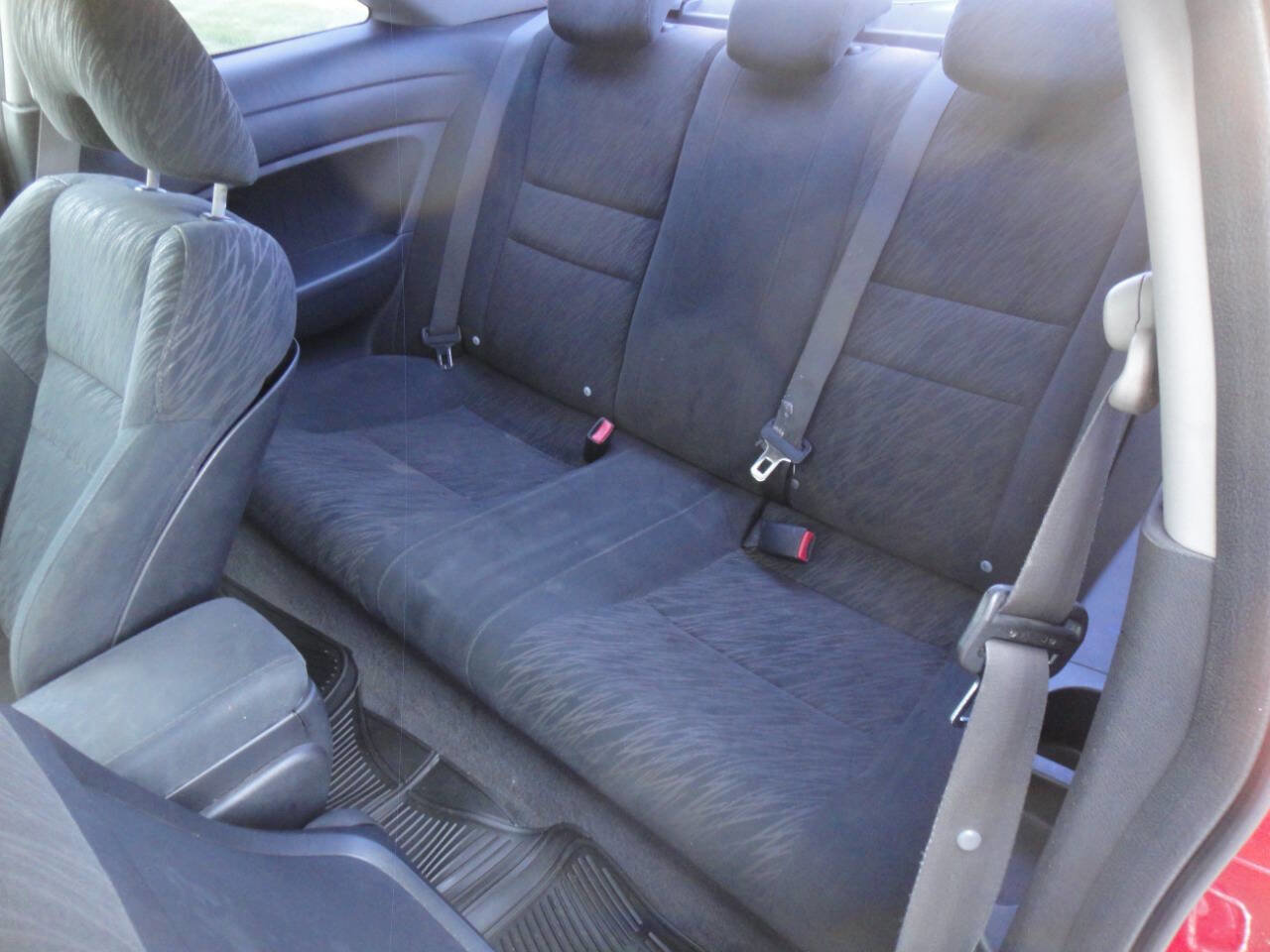 Used 2007 Honda Civic EX image 18