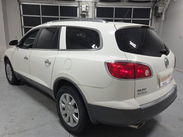 Used 2012 Buick Enclave Leather FWD image 9