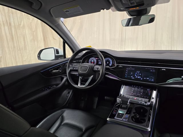 Used 2023 Audi Q7 3.0T Premium Plus AWD/4WD image 38