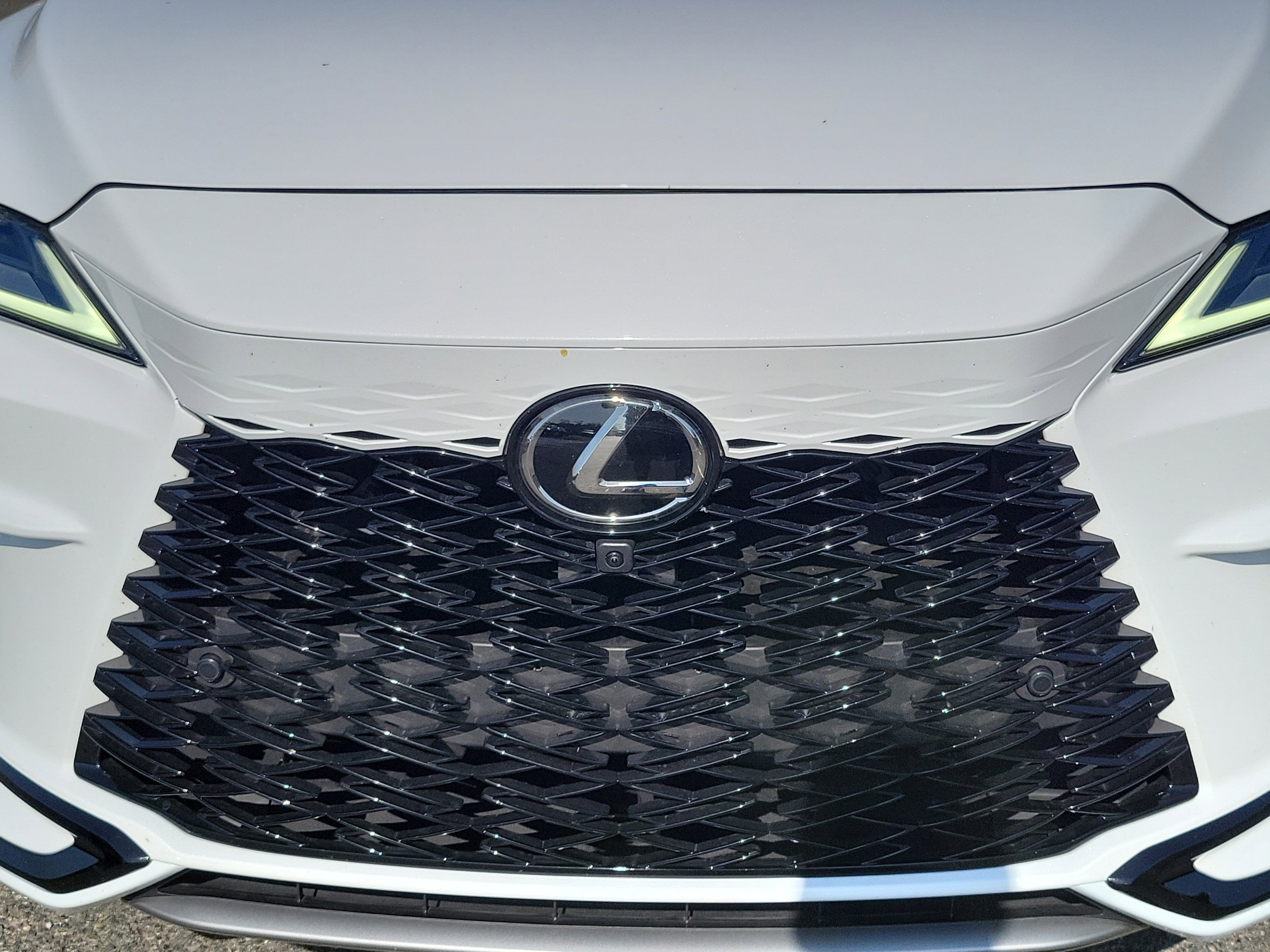 Used 2024 Lexus RX 500h F Sport w/ Convenience Package AWD/4WD image 30