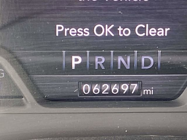 Used 2024 RAM 1500 Laramie image 22