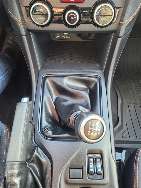 Used 2022 Subaru Crosstrek 2.0i Premium image 30