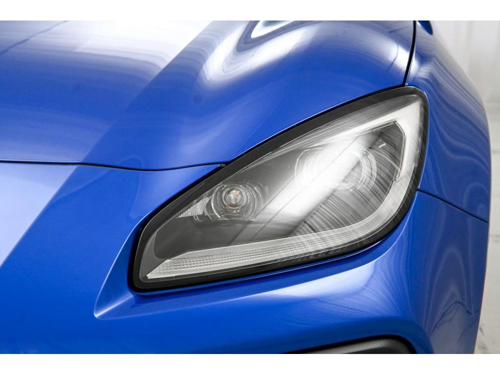 New 2026 Subaru BRZ Limited image 9