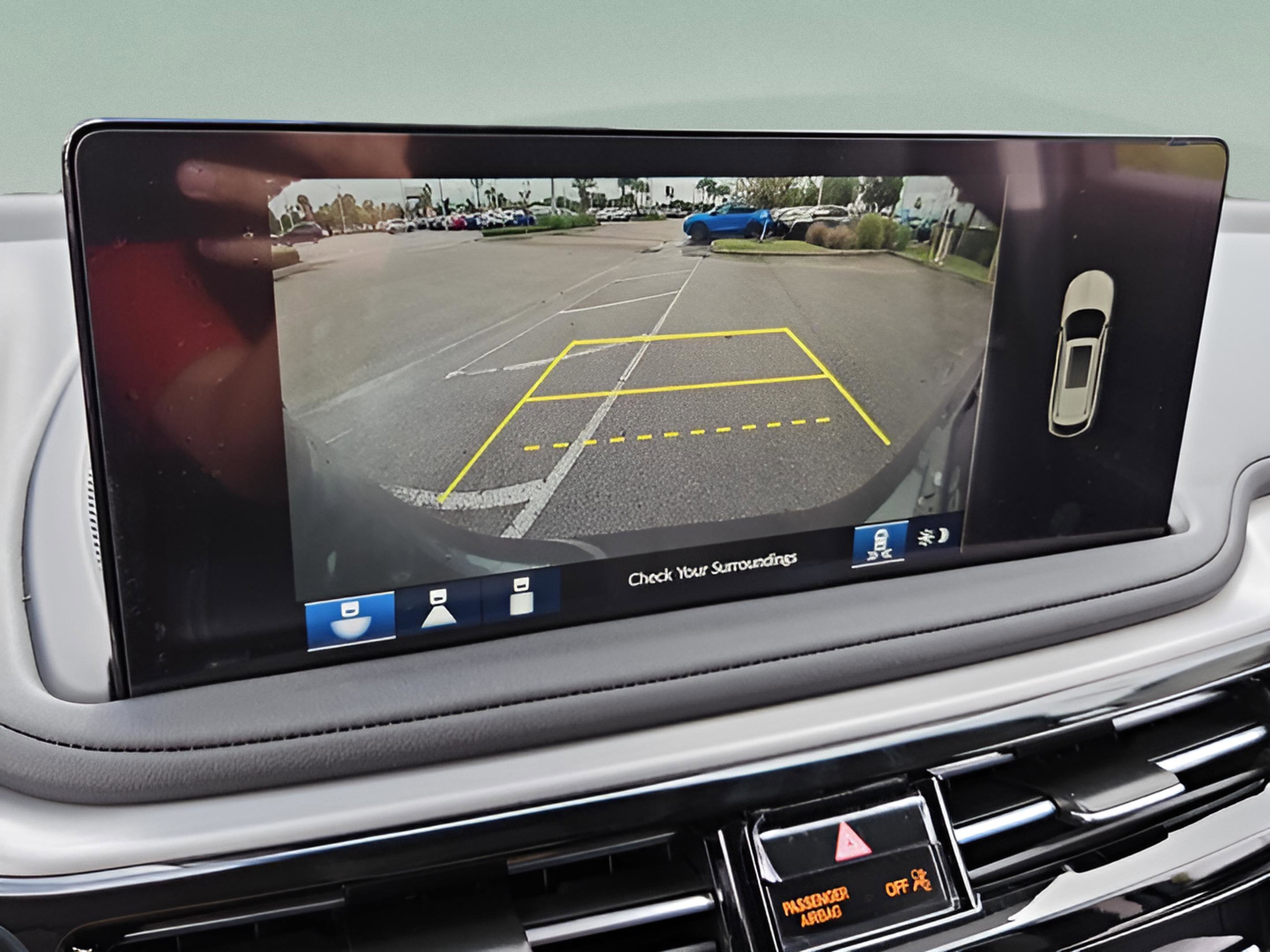 New 2026 Acura MDX FWD w/ Technology Package image 25