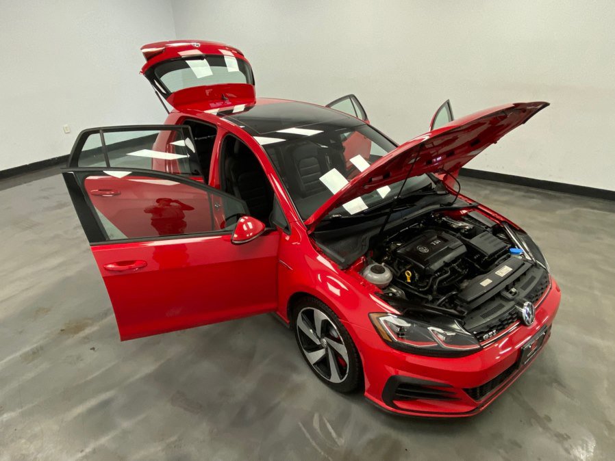 Used 2018 Volkswagen GTI S image 54