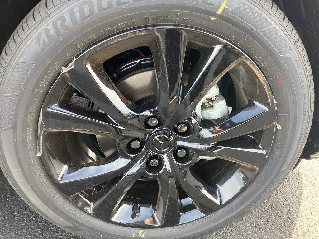 New 2026 MAZDA CX-30 2.5 Turbo Aire Edition AWD/4WD image 10