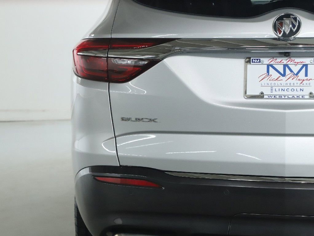 Used 2018 Buick Enclave Essence FWD image 44