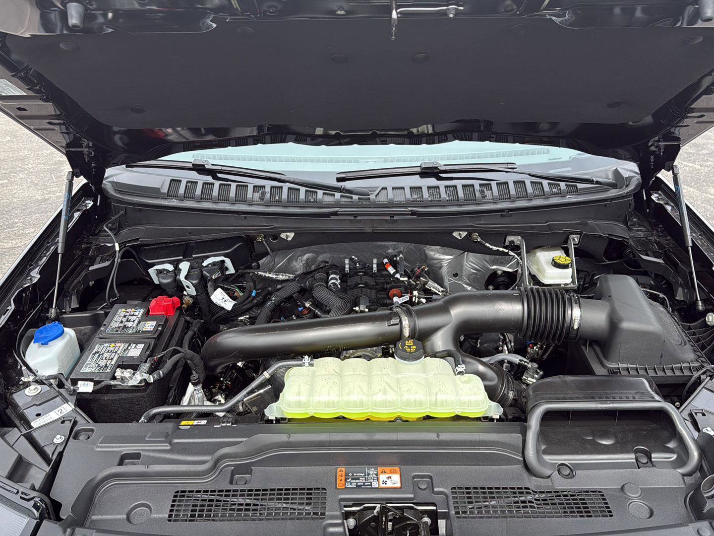 New 2026 Ford Expedition Max King Ranch image 72