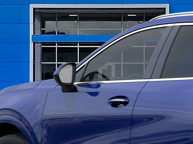 New 2024 Buick Envision Avenir image 12