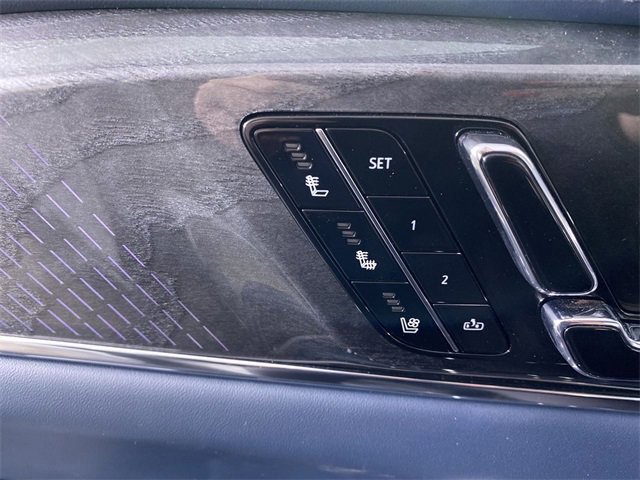 New 2025 Cadillac Escalade IQ Sport 2 image 13