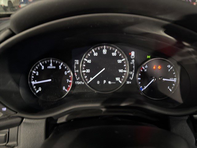 Used 2023 MAZDA CX-30 AWD 2.5 S w/ Preferred Package image 19