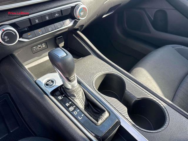 Used 2025 Nissan Altima 2.5 SV FWD image 45