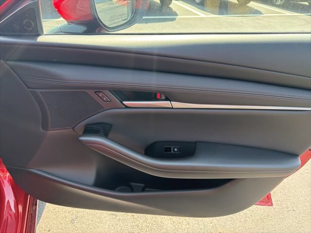 New 2026 MAZDA MAZDA3 2.5 S Sedan w/ Preferred Pkg FWD image 36