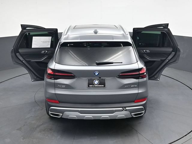 New 2026 BMW X5 xDrive50e AWD/4WD image 41