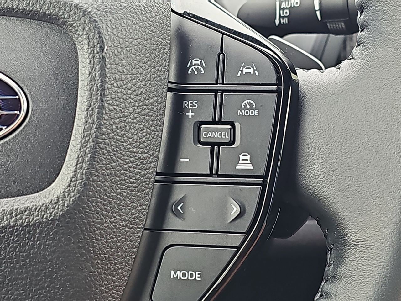 Certified 2023 Subaru Solterra AWD image 23