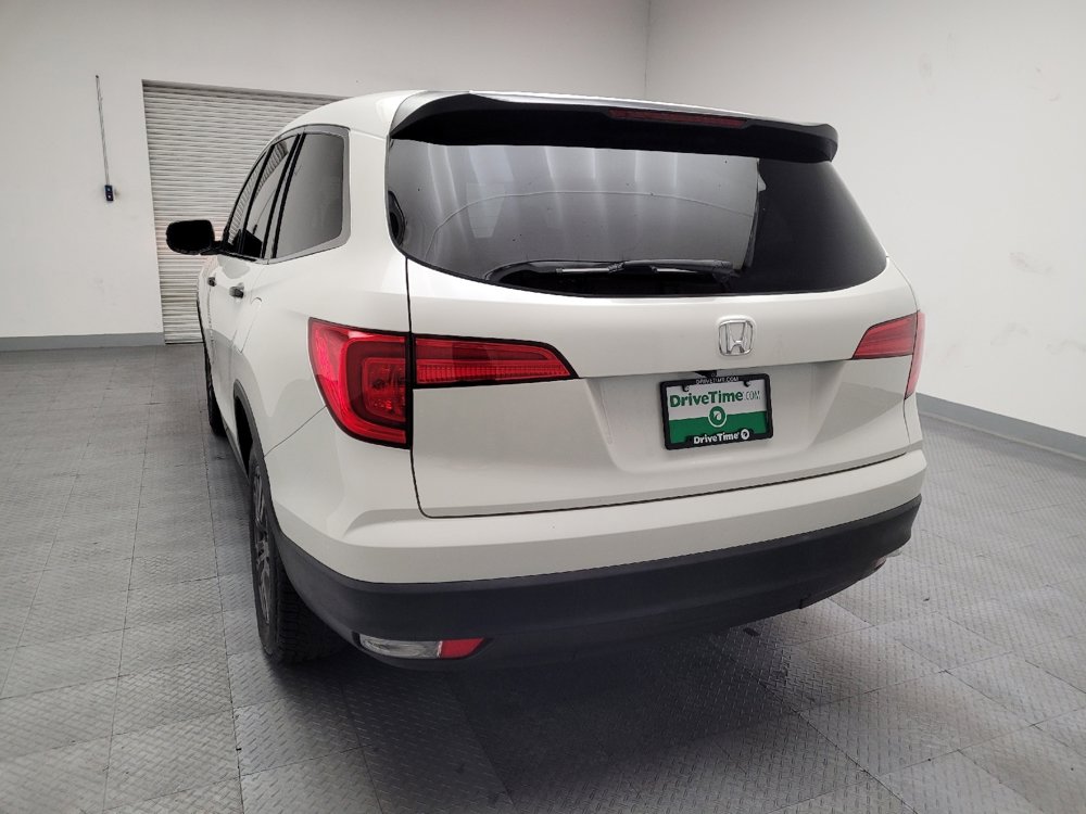 Used 2018 Honda Pilot LX image 6