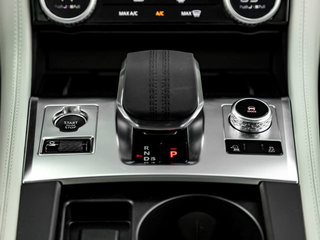Certified 2025 Jaguar F-PACE R-Dynamic S AWD/4WD image 24
