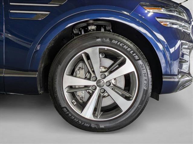 Used 2023 Genesis GV80 3.5T Advanced + AWD/4WD image 19